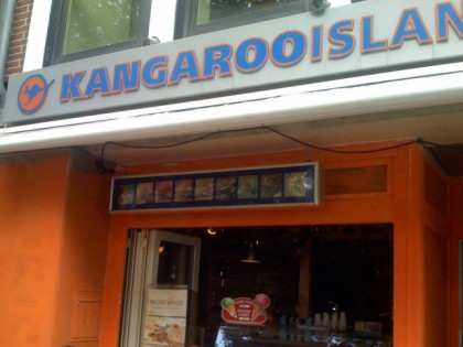 照片: Kangaroo Island Bremen